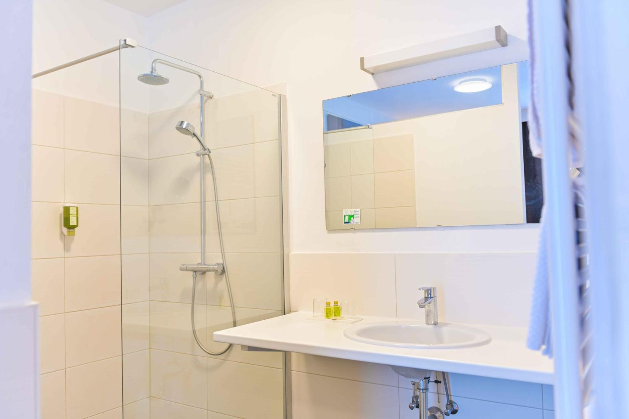 Ferienhotel Alber 말니츠 외부 사진